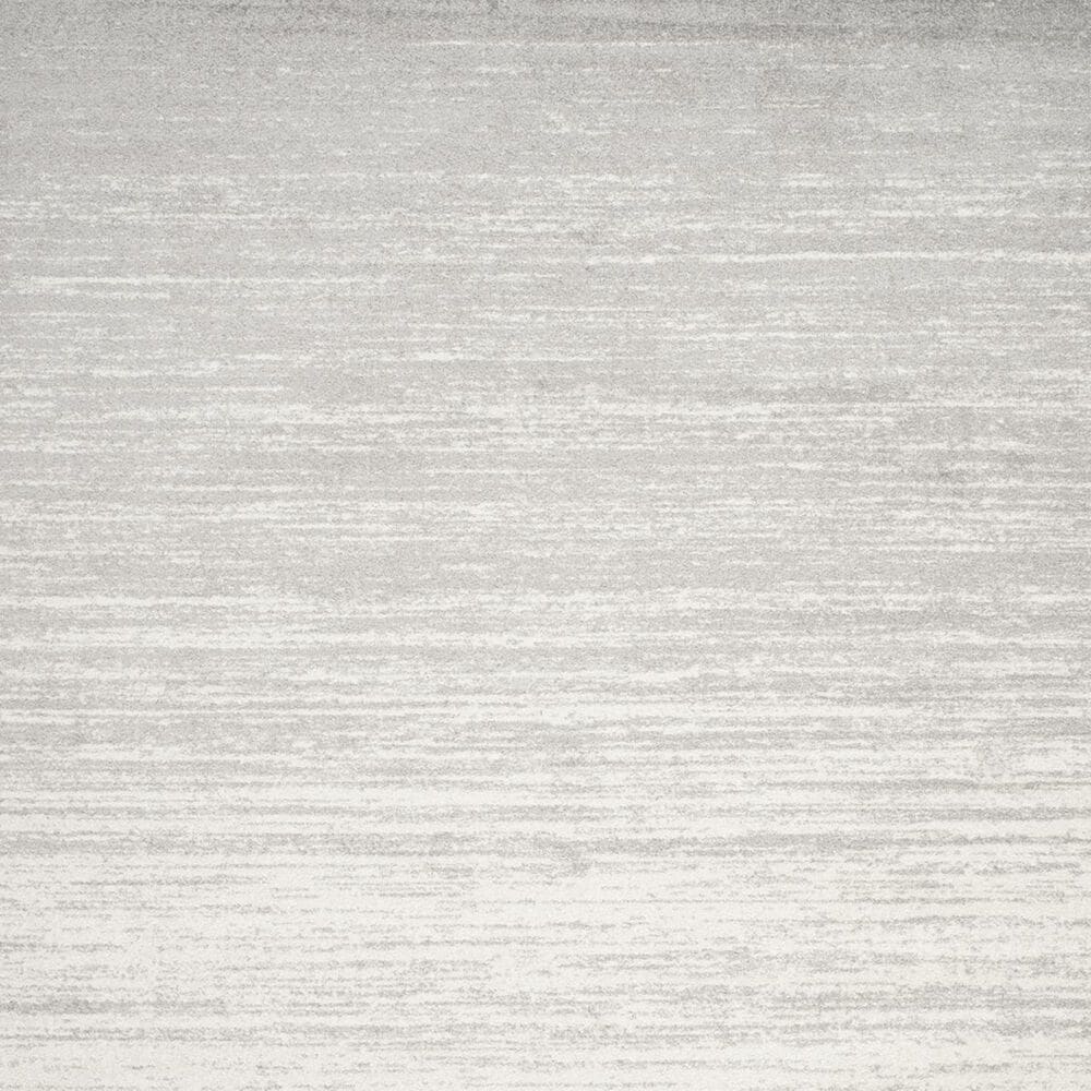Safavieh Adirondack ADR113B-10 10&#39; x 14&#39; Ivory/Silver Area Rug, , large