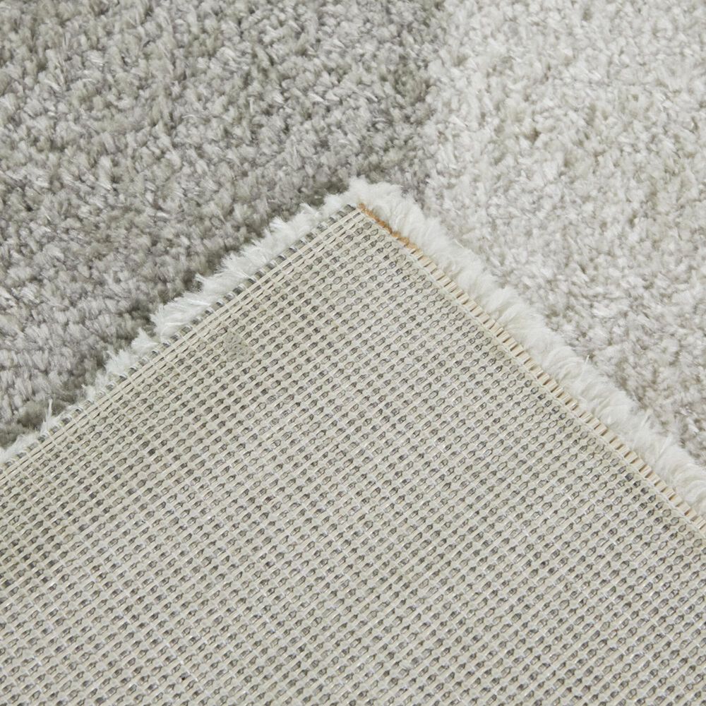 Balta Rugs Cesaire 5&#39;3&quot; x 7&#39; Grey Area Rug, , large