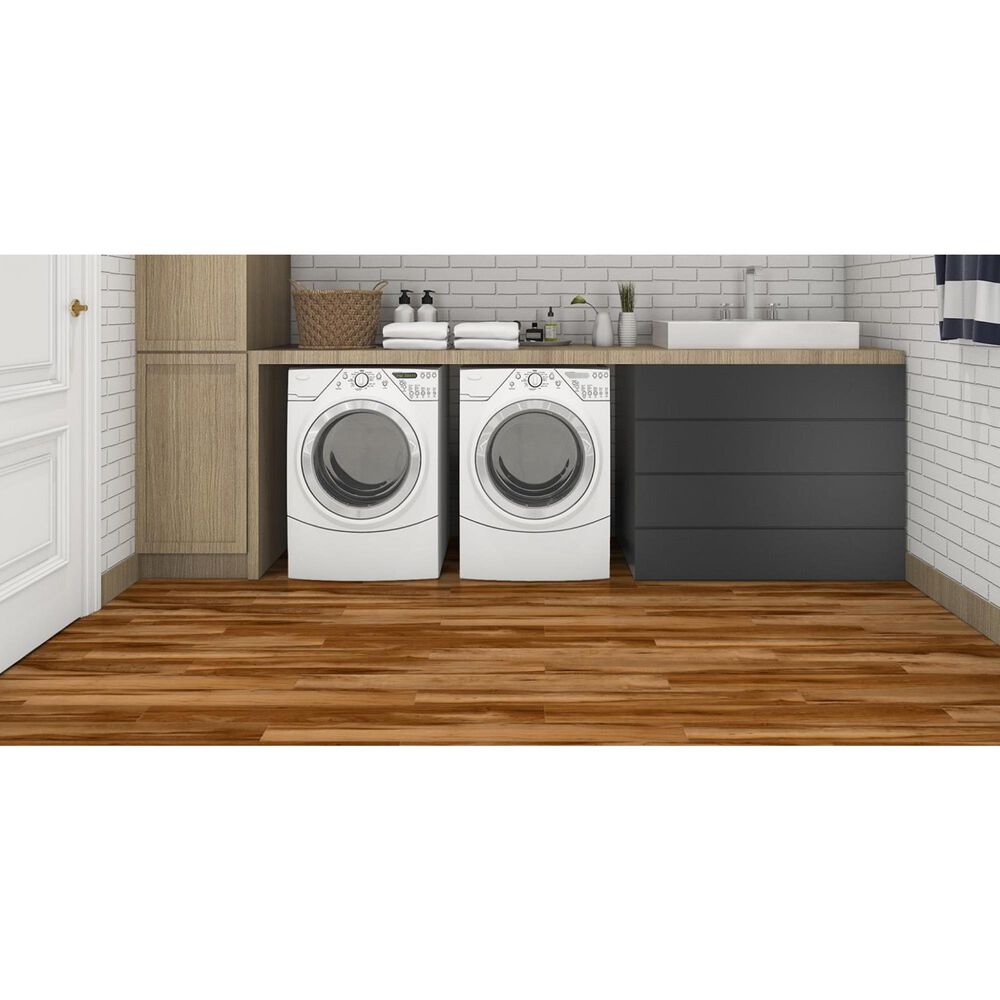 Tarkett ProGen Rock Maple Medio 5&quot; x 48&quot; Luxury Vinyl Plank, , large