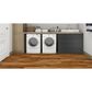 Tarkett ProGen Rock Maple Medio 5" x 48" Luxury Vinyl Plank, , large