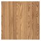 Bruce Dundee Plank Natural Oak Hardwood, , large