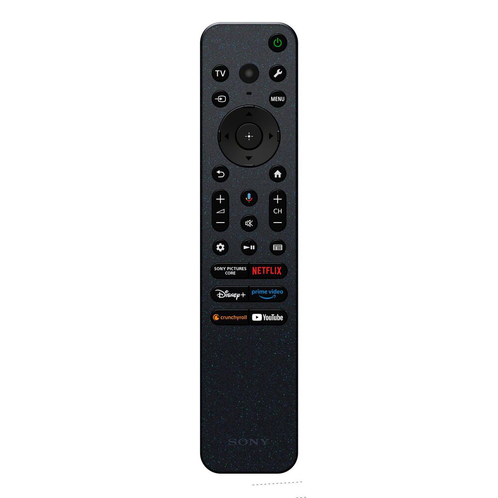 Sony 50&quot; BRAVIA 3 LED 4K WITH GOOGLE TV, , large