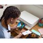 HP Envy 6155e All-in-One Printer in White, , large