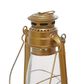 Maple and Jade 19" x 6" Coastal Metal Lantern in Multicolor (Set of 3), , large