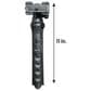 Camera Accessories 67" Multipod Pro Tripod in Black, , large