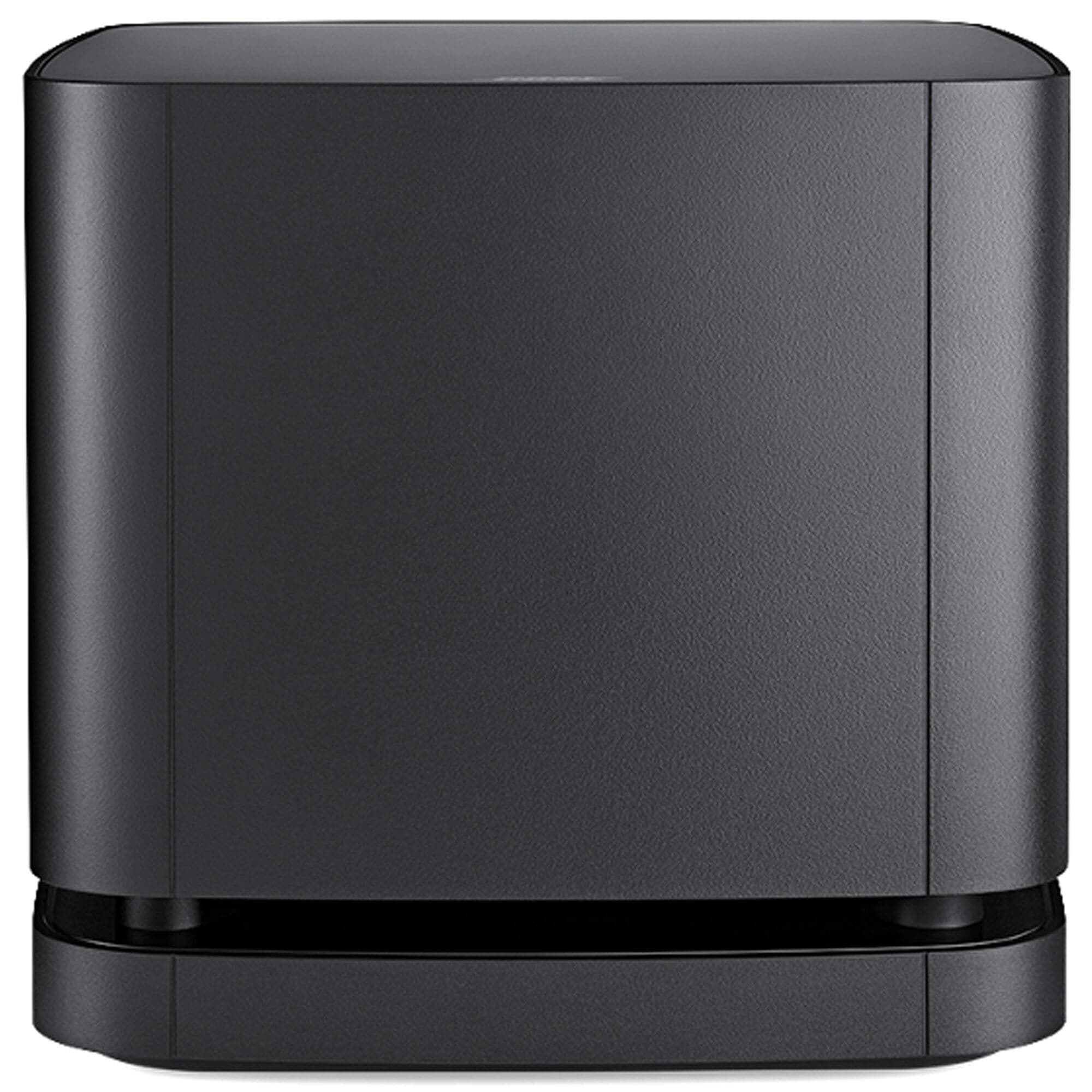 Bose Smart Soundbar 600 and Bass Module 500 in Black NFM
