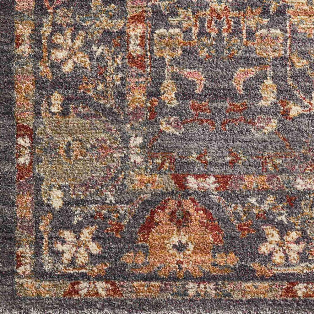 Loloi Giada GIA-01 7'10" x 10' Grey Area Rug, , large