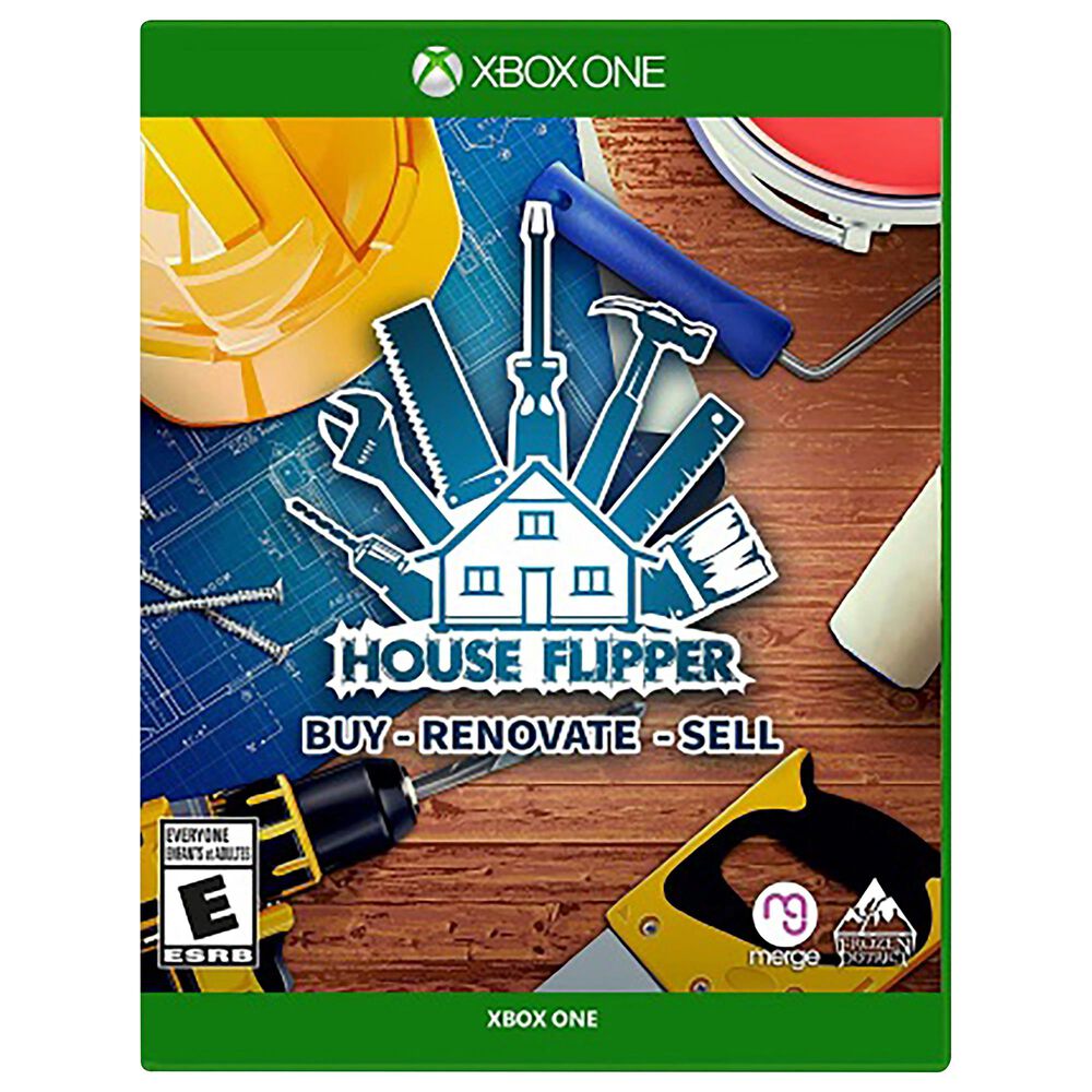 House Flipper - Xbox One, , large