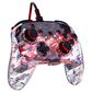 Turtle Beach Afterglow Wired RBG Gaming Controller for Nintendo Switch 2 in Clear, , large