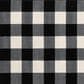Oriental Weavers Georgia Geometric 678D0 5"3" x 7"3" Black and Ivory Area Rug, , large