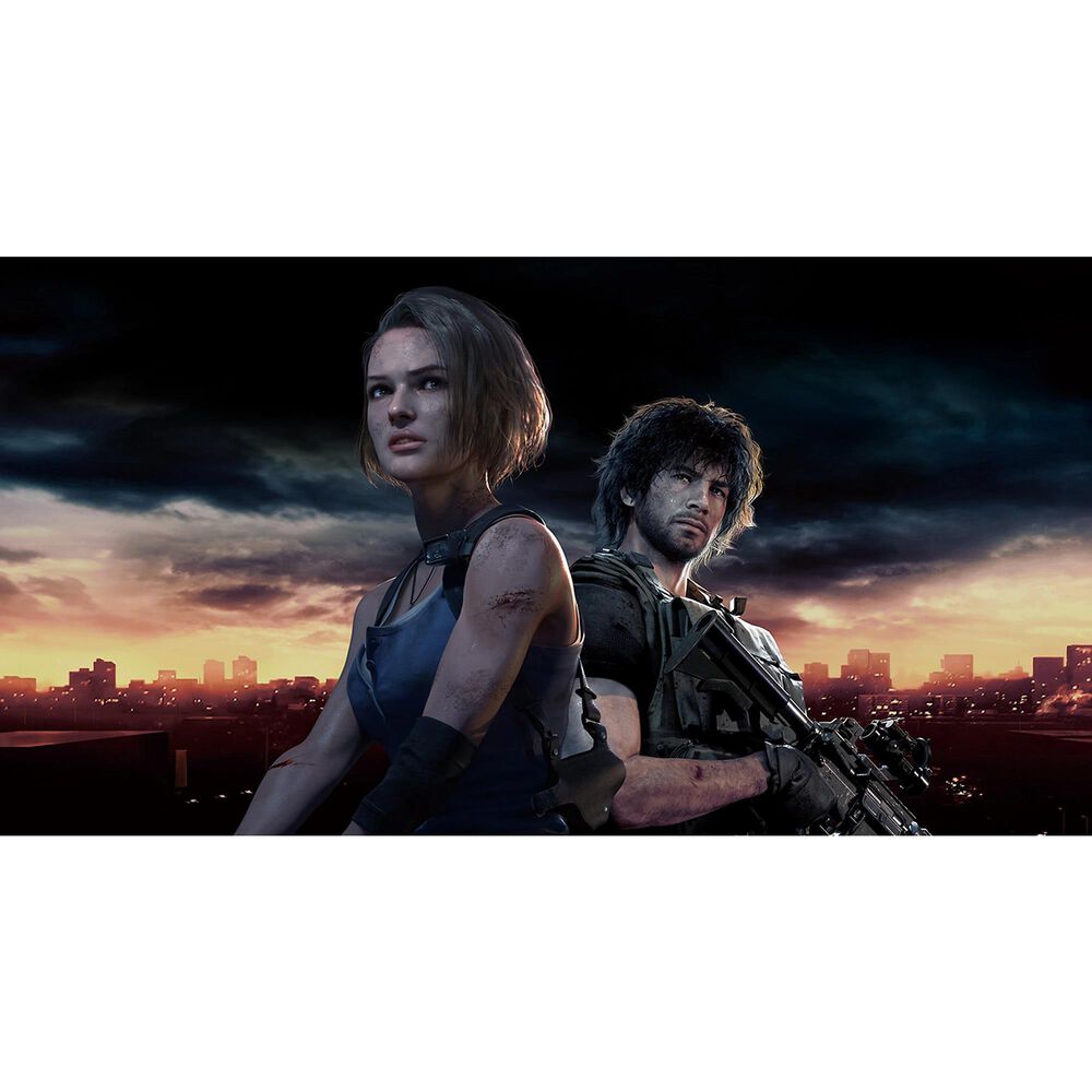 Resident Evil 3 - Playstation 5, , large