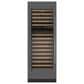 Sub Zero 30" Designer Wine Storage with Dual Zone Cooling in Panel Ready, , large