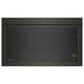 KitchenAid 1.1 Cu. Ft. Over-The-Range Microwave with Flush Built-In Design in Black Stainless Steel, , large