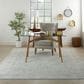 Nourison Infinite 3"11" x 5"11" Blue Area Rug, , large