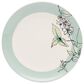 Lenox Oneida Botanica 12-Piece Dinnerware Set in Green, , large