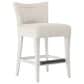 Bernhardt Giles Counter Stool in Glacier White, , large