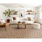 Stanton Divine Design Floretta Carpet in Tan, , large