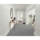 Nourison Courtyard Ivory and Blue 10" x 14" Indoor/Outdoor Area Rug, , large
