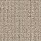 Dixie Home Engaging Carpet in Ivory, , large