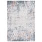 Safavieh Invista 5"3" x 7"6" Grey and Beige Area Rug, , large