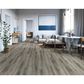 Happy Feet International All Star II Ashwood 7" x 48" Luxury Vinyl Plank, , large