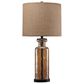 Ashley Laurentia Table Lamp in Champagne, , large