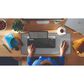 Logitech Studio Desk Mat in Medium Gray, , large
