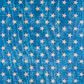 Momeni District DIS-7 3" 3" x 5" Blue Area Rug , , large