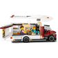 LEGO City Holiday Adventure Camper Van, , large