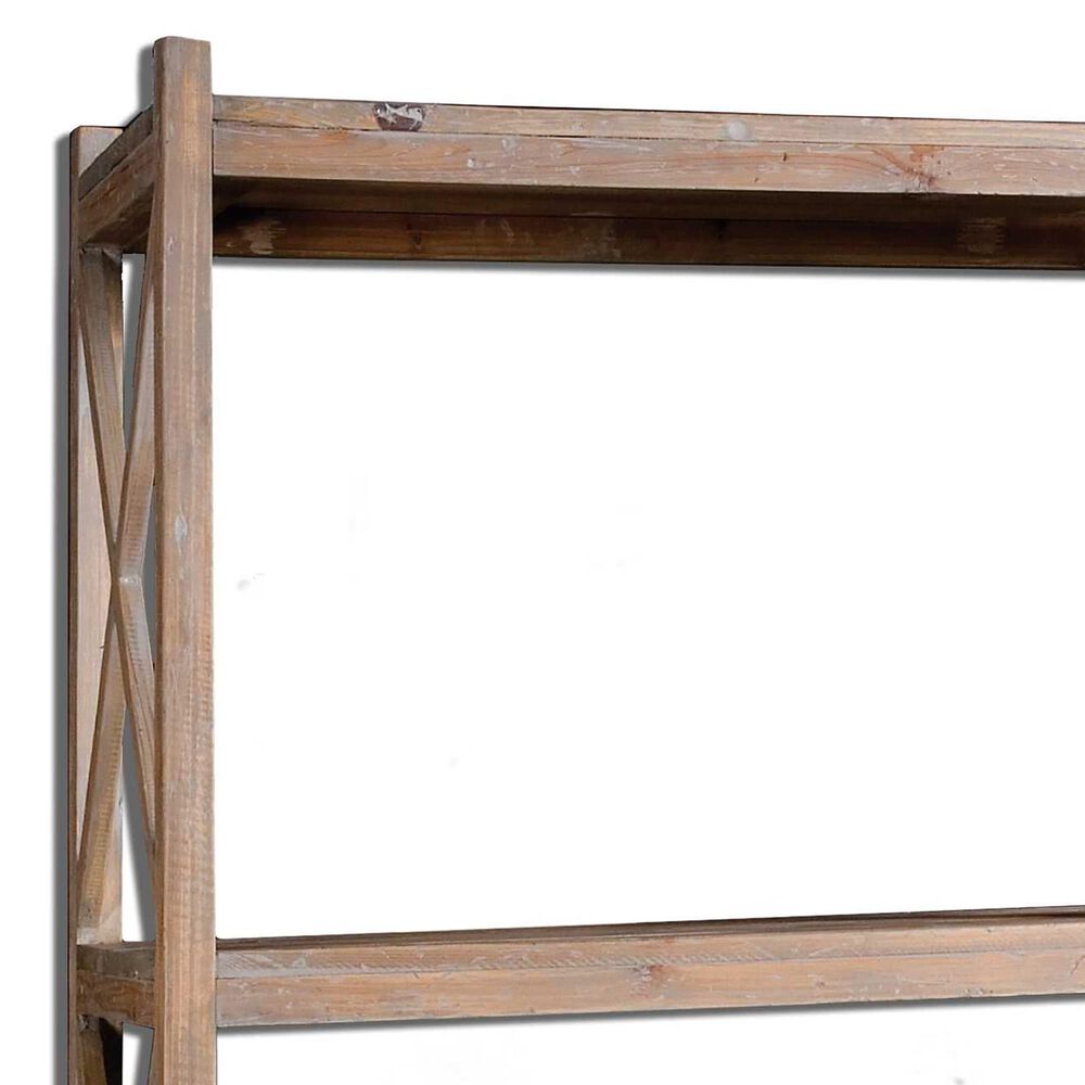 Uttermost Stratford Etagere, , large