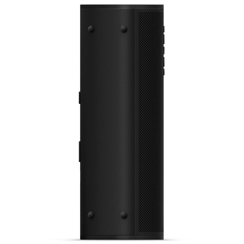 SONOS Ray Soundbar with Roam 2 Portable Speaker in Black, , large