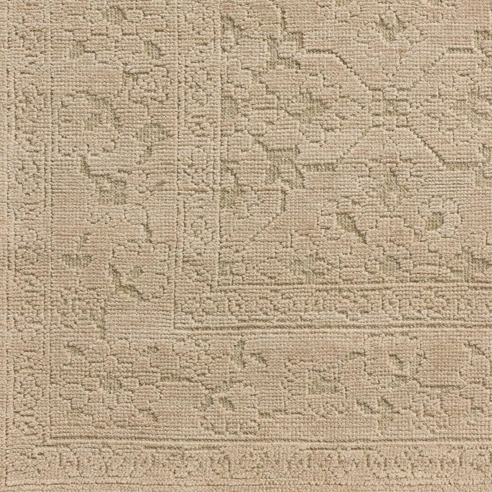 Magnolia Home Ruth 9&#39;6&quot; x 13&#39;6&quot; Sand and Sage Area Rug, , large