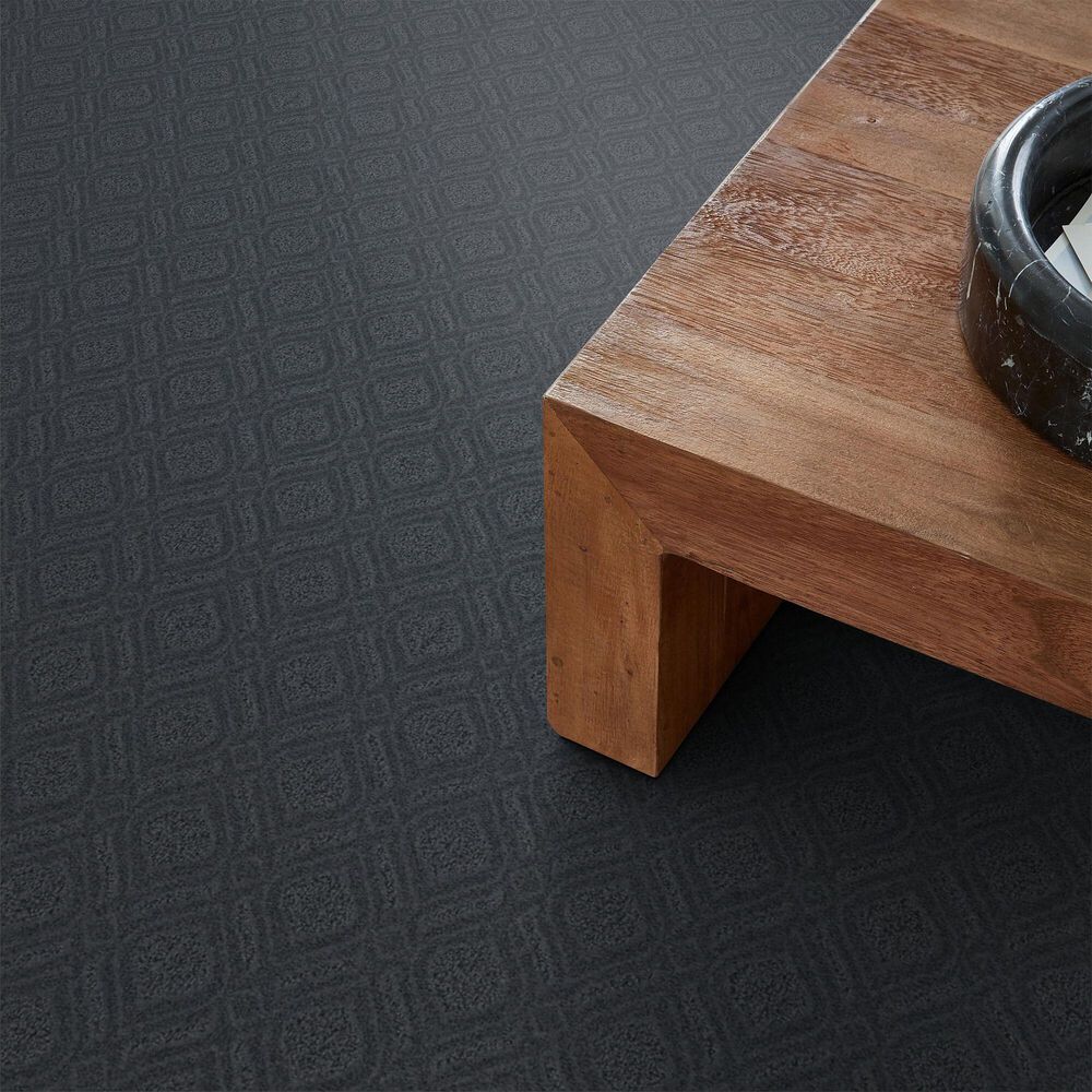 Anderson Tuftex Expressive Carpet in Gray Skies, , large