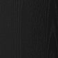 HOMLUX 6-Hook Hall Tree with 2-Rattan Doors in Black, , large