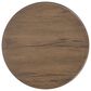 Amber Lewis x Four Hands Waylie End Table-Rustic Fawn in Rustic Fawn Veneer, , large