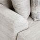 Moore Furniture Nash Reversible Sofa with Chaise in Tidal Sand, , large