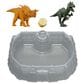Jurassic World Dino Reveal Battle Pack Assortment in Multicolor, , large