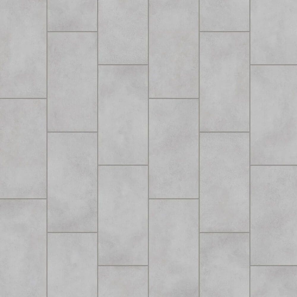 Shaw Crest Shadow 12&quot; x 24&quot; Matte Porcelain Tile, , large