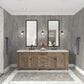 Dal-Tile Famed Fortune 12" x 24" Polished Porcelain Tile, , large