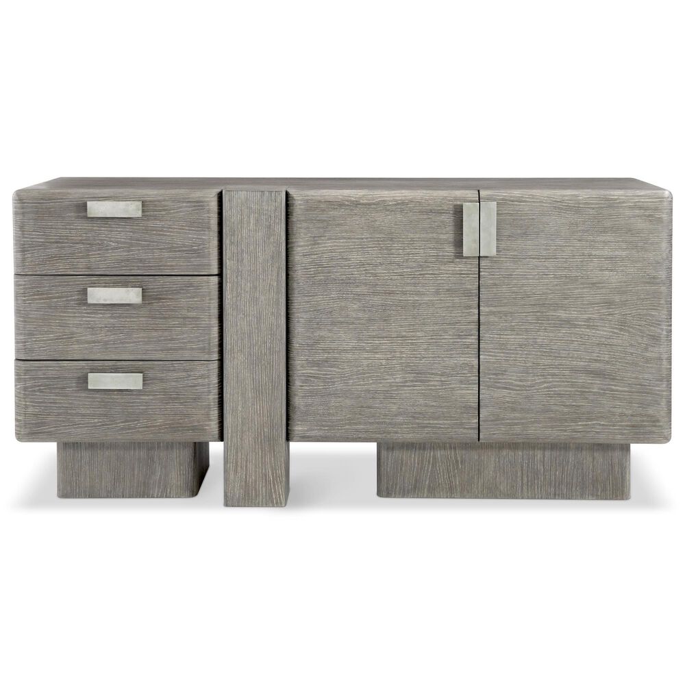 Bernhardt Monolith 3-Drawer Buffet in Puma, , large