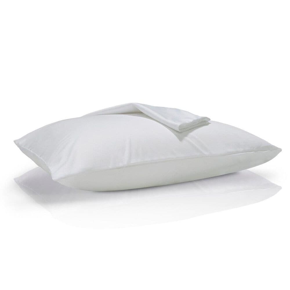 Bedgear Stretchwick Queen Pillow Protector, , large