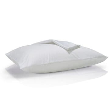 Bedgear Stretchwick Queen Pillow Protector, , large
