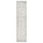 Surya Hightower 2"6" x 10" Cream, Charcoal and Gray Runner, , large