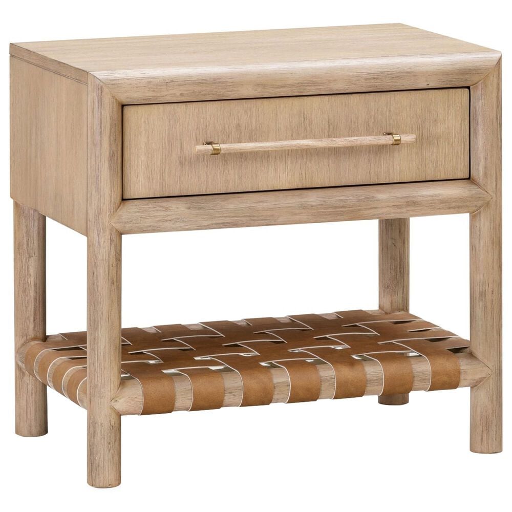 Urban Home Dorsey 4-Piece Queen Bedroom Set in Granola, , large