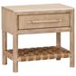 Urban Home Dorsey 4-Piece Queen Bedroom Set in Granola, , large