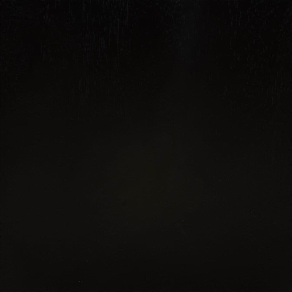 Linon Home Decor Torino Villa Counter Stool in Black, , large