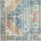 Oriental Weavers Myers Park MYP03 8"9" x 12" Rust Area Rug, , large