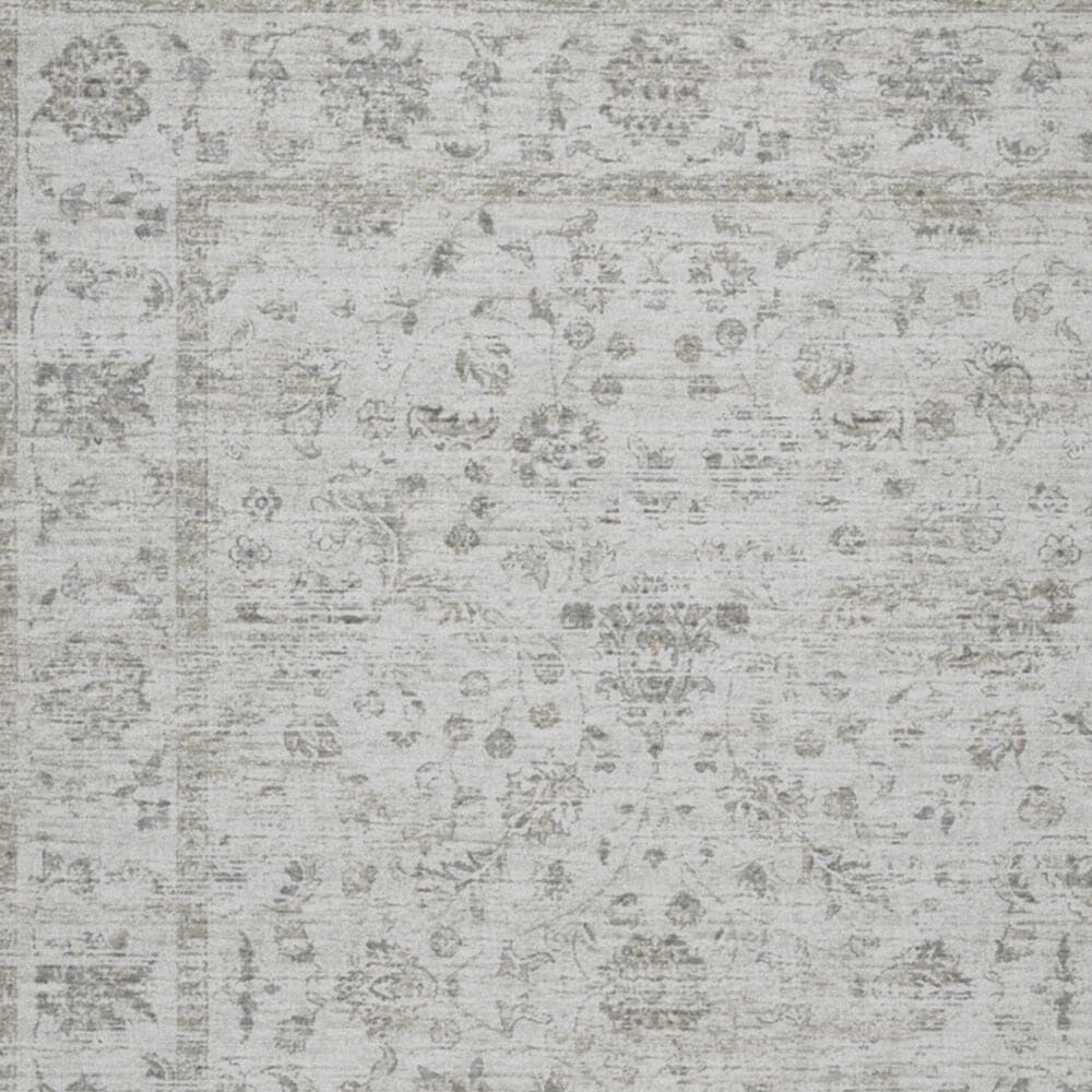 Dalyn Rug Company Tuscany 9&#39; x 12&#39; Ivory Indoor/Outdoor Area Rug, , large