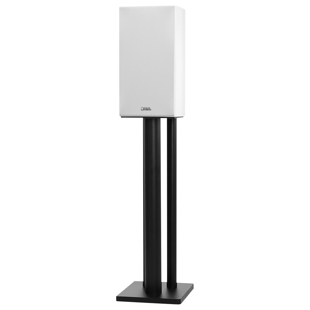 Revel 2-Way 6.5&quot; Bookshelf Loudspeaker in White, , large