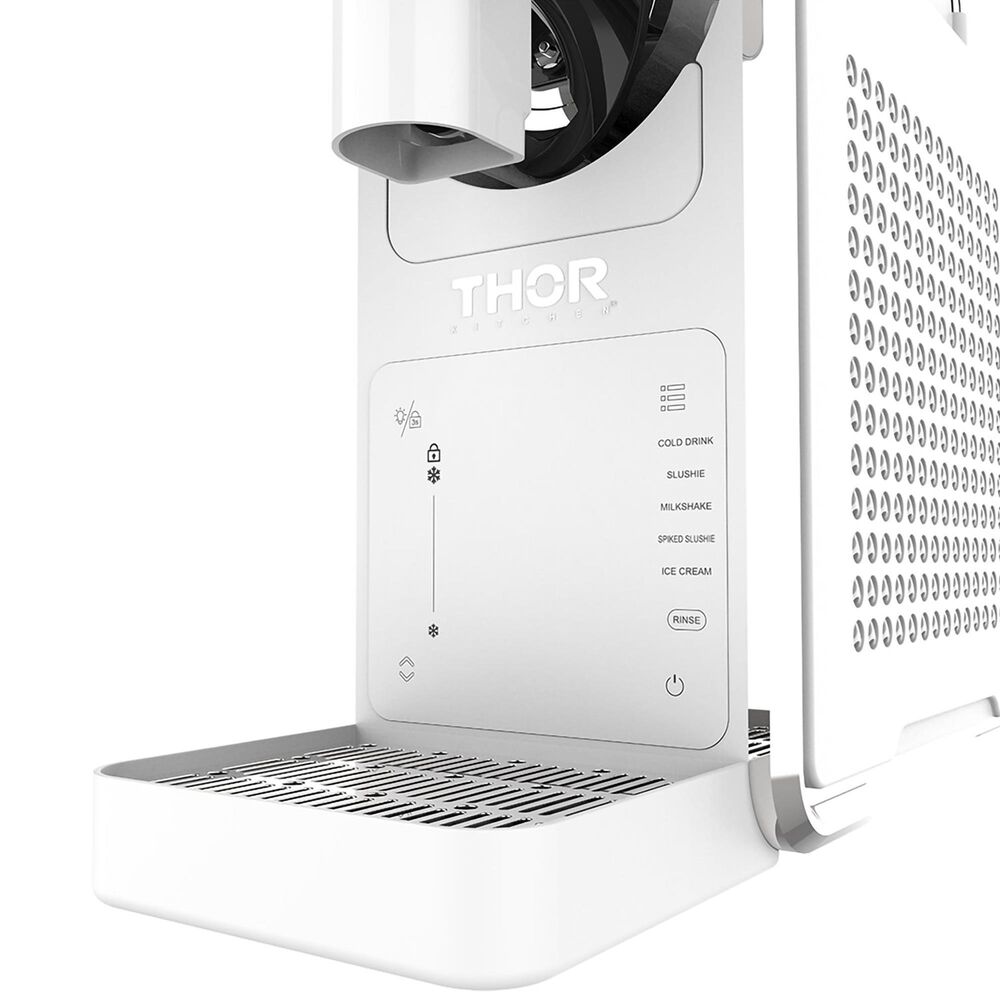 Thor Kitchen 68 Oz 6-in-1 Slushie Maker in Black, , large